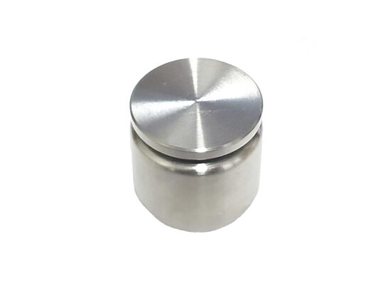 Prolongador Botton Aço Inox 304 40x30mm Prolongador Botton Aço Inox 304 40x30mm