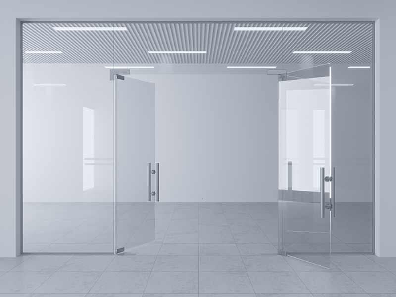 acessórios para porta vidro