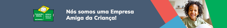 RR Inox empresa apoiadora fundação Abrinq